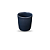 Caneca reta sem alça de cerâmica 280ml. NOVA IMAGEM. Cod. 300 - Imagem 5