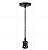 Pendente Retro Aluminio E27 1 metro. GALAXY LED. - Imagem 3