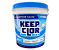 Cloro Hipoprime hipoclorito de cálcio 65% 10 kg. KEEPCLOR.Cod. 100 - Imagem 1