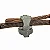 Conector parafuso fendido PF-10/16/25/35. INTELLI. - Imagem 2