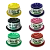 Comedouro Bebedouro alto para gato 140ml. MenPlast . Cod. 937c000 - Imagem 1