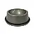Comedouro bebedouro cães, pesado, aluminizado. MENPLAST. - Imagem 1