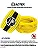 Eletroduto AMARELO (Conduíte Corrugado) ADTEX. Bobina. - Imagem 1