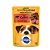 Sache Adulto Carne 100G.PEDIGREE. Cod. 99034 - Imagem 1