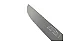 Faca de carne premium. CORNETA. - Imagem 8