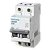 Disjuntor Curva C Bipolar Corrente nominal 63A DIN ELETROMAR. Cod. 515000 - Imagem 1