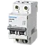 Disjuntor Curva C Bipolar Corrente nominal 70A DIN ELETROMAR. Cod. 515100 - Imagem 1