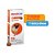 Antipulgas e Carrapatos Bravecto para Cães de 4,5kg a 10kg.MSD. Cod. 115059 - Imagem 1