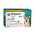 Antipulgas e carrapatos SIMPARIC para cães de 10kg a 20kg. cod. 10015851 - Imagem 1