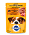 Sache Adulto cordeiro 100G.PEDIGREE. Cod. 98707 - Imagem 1