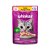 Sache gato Adulto Frango 85G.WHISKAS. Cod. 98540 - Imagem 1
