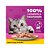 Sache gato Adulto Frango 85G.WHISKAS. Cod. 98540 - Imagem 3