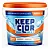 Cloro Orgânico Pratic Line 3 em 1. KEEPCLOR. 10 kg. Cod. 98 - Imagem 1