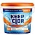 Cloro Orgânico Pratic Line 3 em 1. KEEPCLOR.  5,5 kg. Cod. 98 - Imagem 1