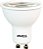 Lâmpada Led Dicroica Mr16 Gu10 6,5w Bivolt 6500k.GALAXY LED. Cod. 1413 - Imagem 3