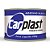 Massa plástica cinza 400g. CARPLAST. Cod.429200 - Imagem 1