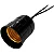 Soquete E27 com Rabicho. ILUMI. Cod. 722700 - Imagem 1