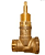 Registro base pressão DN20 3/4 25140600. DOCOL. Cod. 786200 - Imagem 1