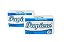 Papel toalha extra luxo 20X21 FD C/1000 FLS. PAPIERE. Cod. 3004 - Imagem 2