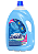 Amaciante azul Conforto, 5l. AMOLIM. Cod 8 - Imagem 1