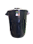 Cesto fechado de lixo 93l preto. JAGUAR. Cod.301794 - Imagem 2