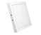 Painel Led Sobrepor 24W 3000K, Branco, Quadrado, Bivolt, GLAXY LED. Cod 2062S - Imagem 1
