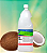 Lava Roupas líquido Remolana Coco. 2l. MUNDIAL. Cod. 010010006P - Imagem 1