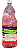 Detergente Desincrustante MUNDCLEAN LBX. 2l. MUNDIAL. Cod. 010360006P - Imagem 1