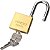 Cadeado 40mm. PADO. Cod. 00102000 - Imagem 2