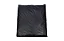 Saco de lixo preto 100l 0,06mm  5,40 KG.Cod.212 - Imagem 1