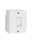 Conjunto sobrepor interruptor simples 6A 250V. IlUMI. Cod. 741400 - Imagem 1