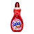 Limpador perfumado desinfetante rose petals 500ml. SANOL. Cod. 4726 - Imagem 1