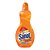 Limpador perfumado desinfetante citric flowers 500ml. SANOL. Cod. 4605 - Imagem 1
