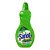 Limpador perfumado desinfetante green flowers 500ml. SANOL. Cod. 4604 - Imagem 1
