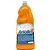 Limpador perfumado a base de álcool citronela 2l. AMOLIM. Cod. 23184 - Imagem 1