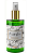 Agua de lençóis bamboo 250ML. AMOLIM. Cod. 22113 - Imagem 1