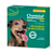 Vermífugo para cães composto 660mg unitário. CHEMITAL . Cod 71200 - Imagem 1