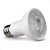 Lâmpada led PAR30, 11W 6500K E-27 Bivolt. GALAXY LED. Cod. 1453 - Imagem 1