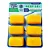 Keep gel clarificante em gel 6un. KEEP CLOR. Cod. PK0034 - Imagem 1
