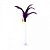 Brinquedo plastico fuss cat mola penas e ventosa. CLUBE MR. Cod. 93708 - Imagem 1