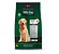 Ração ossinho 20% 15+ 1kg GRÁTIS. BILLY DOG. Cod. 1 - Imagem 1
