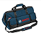 Bolsa de ferramentas grande. BOSCH. Cod. 1600A003BK000 - Imagem 1