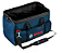Bolsa de ferramentas grande. BOSCH. Cod. 1600A003BK000 - Imagem 2