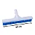 Escova reta para piscina 32cm. NETUNO. Cod. 25794 - Imagem 1