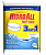 Pastilha Tablete HCL  3em1 200g. HIDROALL. Cod.14247 - Imagem 1