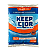 Cloro Orgânico Pratic line. KEEPCLOR. 1 kg. Cod. 0006 - Imagem 1