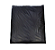 Saco de lixo preto 20l 0,06mm. Cod.  02 - Imagem 1