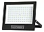 Refletor TR led 100W 3000K. TASCHIBRA. Cod. 15030042-02 - Imagem 1
