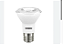 Lâmpada led PAR20, 7W 6500K Bivolt. TASCHIBRA. Cod. 11080605 - Imagem 2