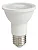 Lâmpada led PAR20, 7W 4000K Bivolt. TASCHIBRA. Cod. 11080604 - Imagem 1